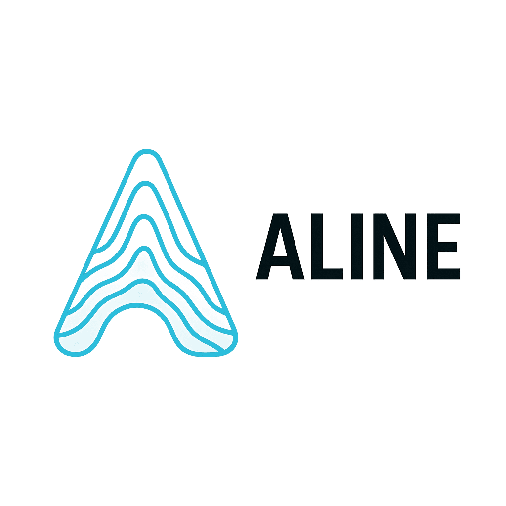 Gallery display of multiple articulated 3D printed fantasy creatures in various designs